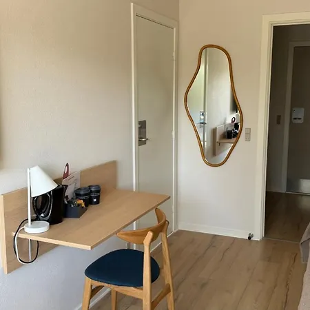 Vibaek Hotel 3*