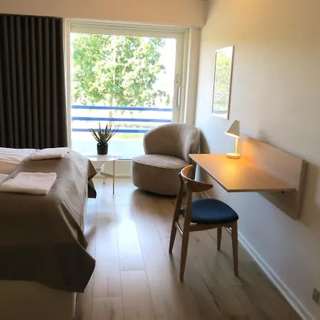 Vibaek 3* Ebeltoft