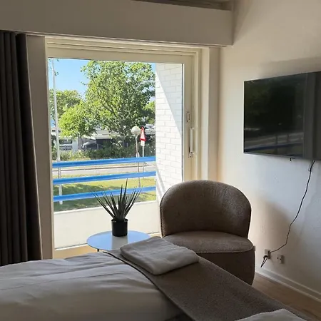 Vibaek Hotel