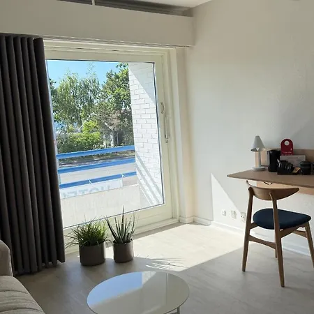 Hotel Vibaek