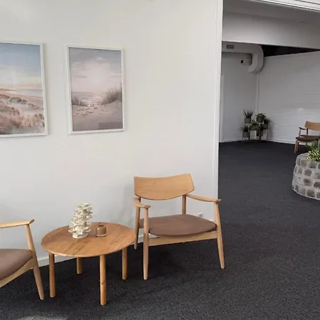 Vibaek 3* Ebeltoft